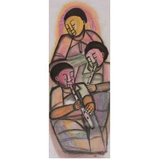 Godfrey Ndaba 14
